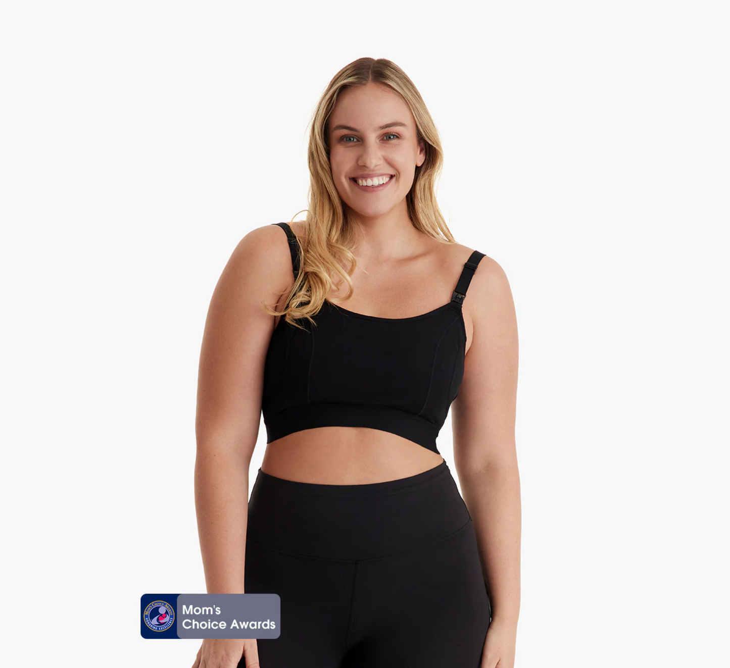 Sutjenë Momcozy YN08 me pompë pa duar