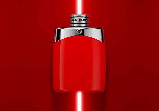 Legend Red