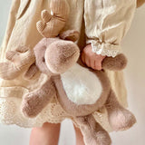 Moonkie Hug & Go™ Mossy the Reindeer