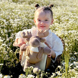 Moonkie Hug & Go™ Mossy the Reindeer