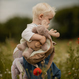 Moonkie Hug & Go™ Mossy the Reindeer