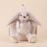 Moonkie Hug & Go™ Rosie Hop the Bunny