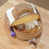 Moonkie Hug & Go™ Mossy the Reindeer