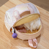 Moonkie Hug & Go™ Rosie Hop the Bunny