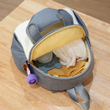 Moonkie Hug & Go™ Babu the Elephant