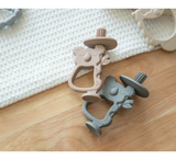 Moonkie 2 në 1 Dhëmbëzues për Koala, për 6 Muaj+