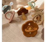 Biberonë silikoni Moonkie Astrid Classic