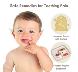 Moonkie Baby Food Feeder 2 Pack (4 Months+)