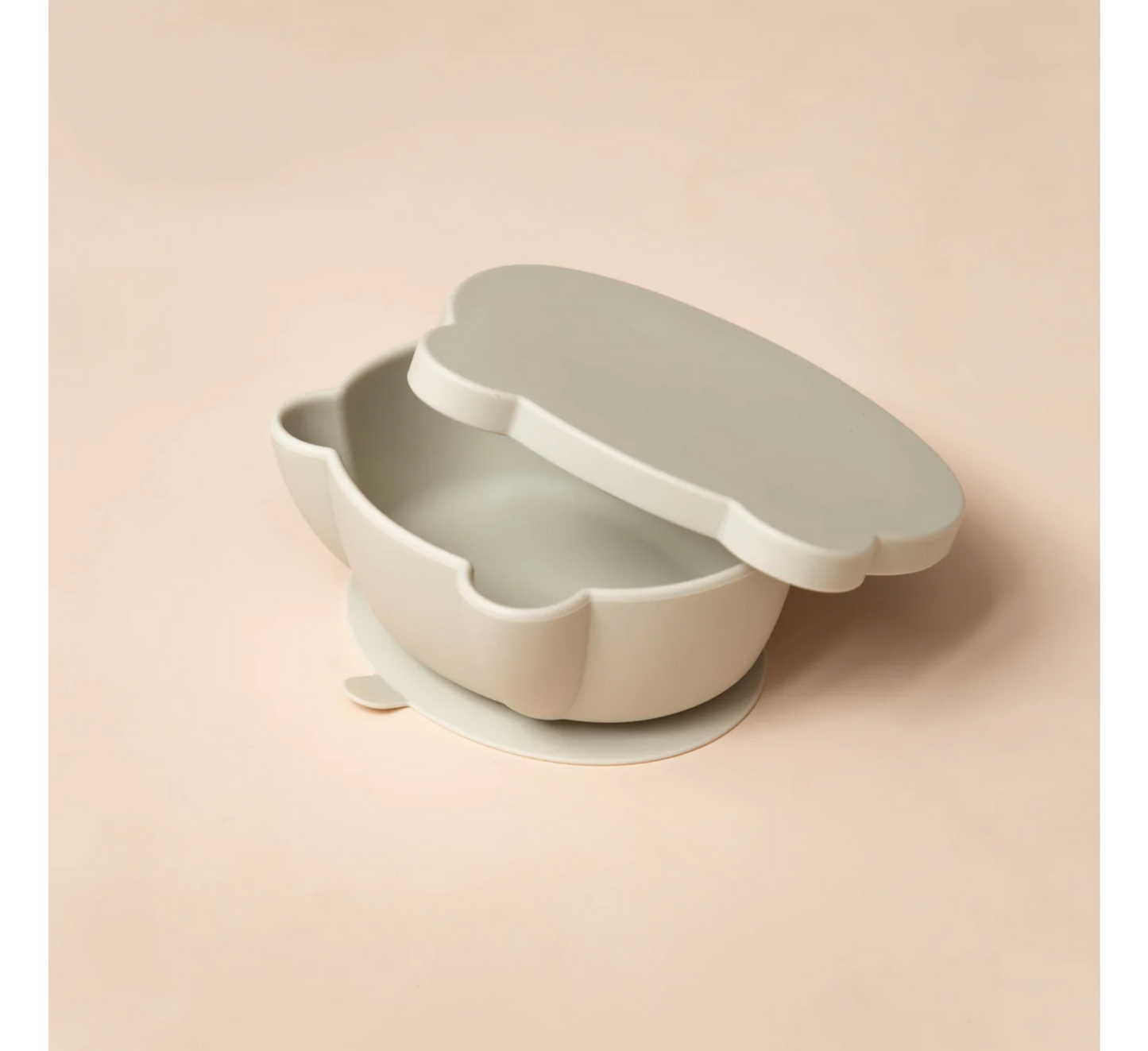 Moonkie Baby Suction Bowl Set 6 Months+