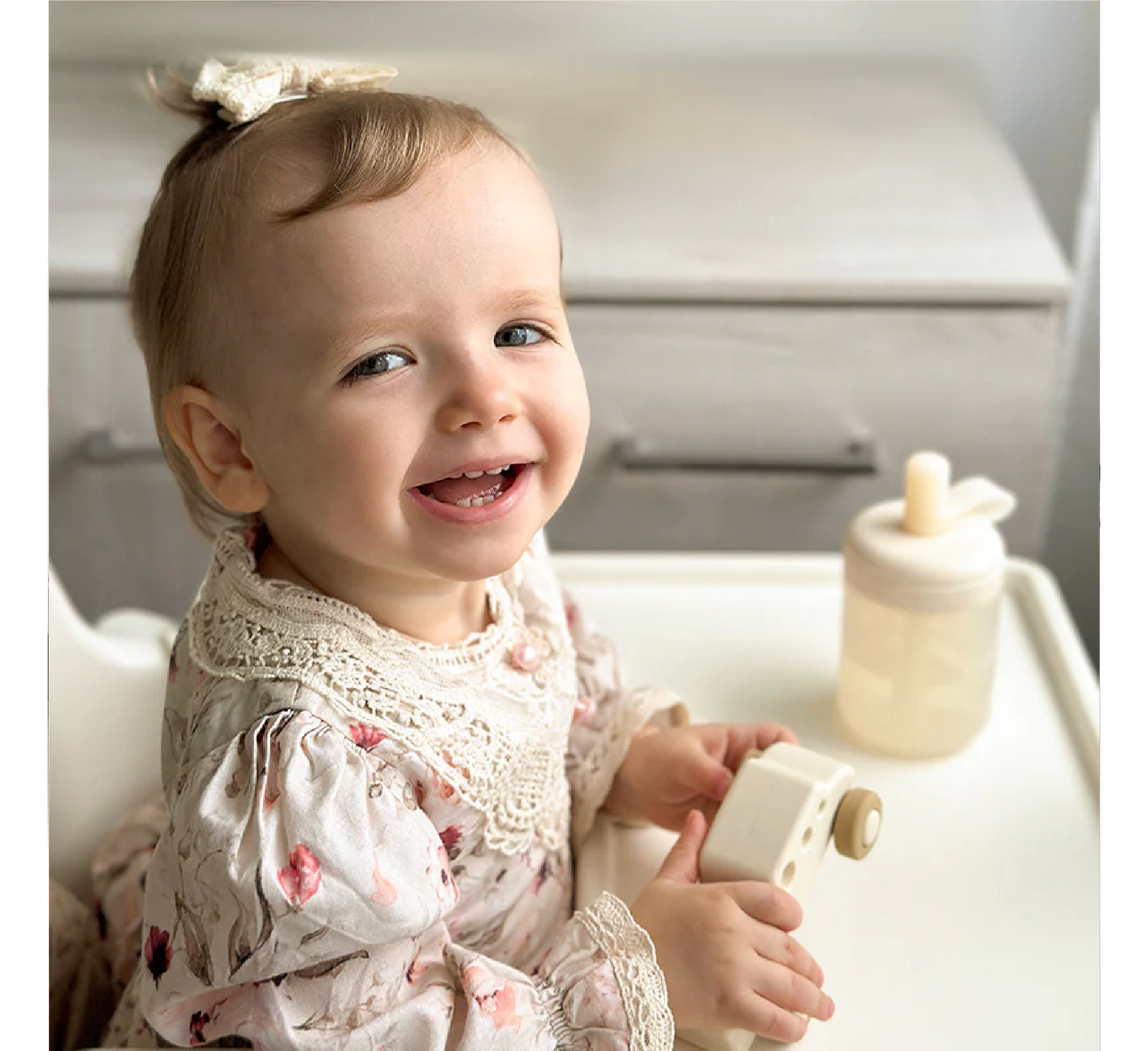 Moonkie Classic Racer - Makinë e Vogël për Fëmijë 3 Vjeç+