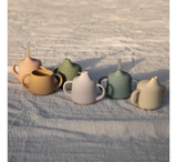 Moonkie First-Stage Infant Sippy Cup 6 Months + *(120ml)