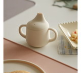 Moonkie First-Stage Infant Sippy Cup 6 Months + *(120ml)