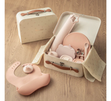Moonkie First Bites Gift Set 4 Months+
