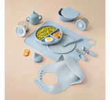 Moonkie First Bites Gift Set 4 Months+