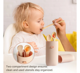 Organizuesi Moonkie Go për Baby