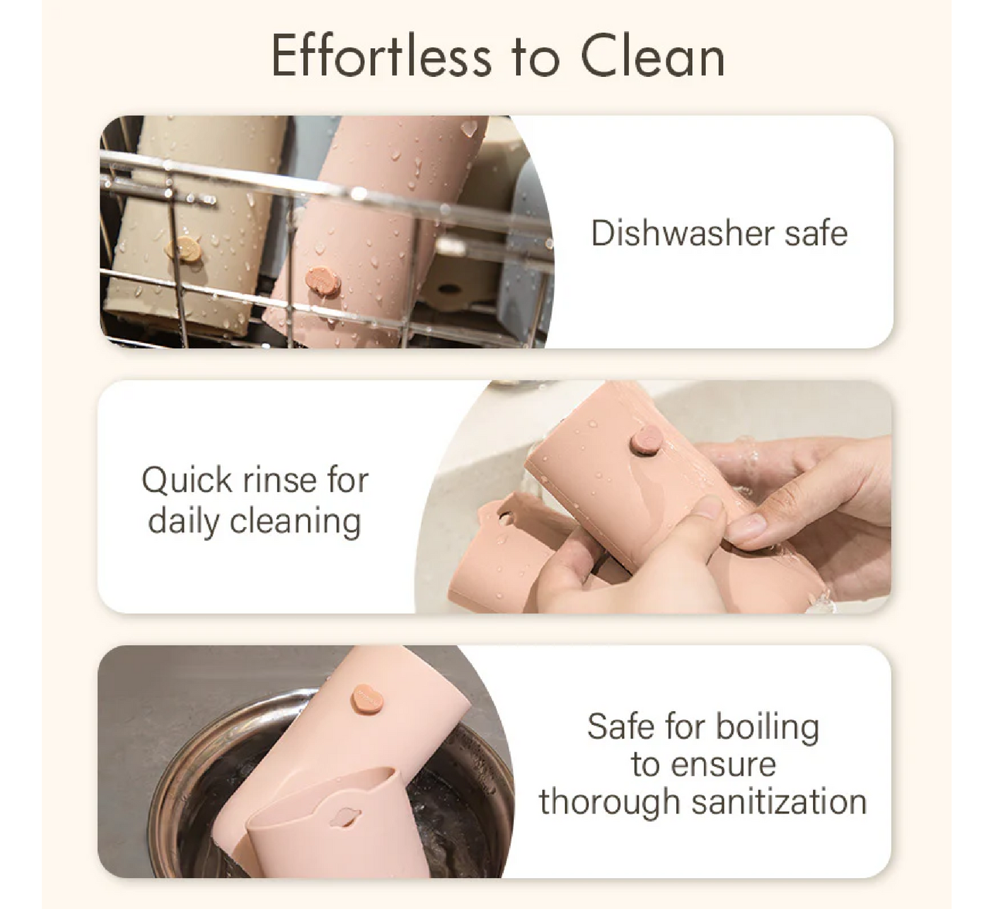 Organizuesi Moonkie Go për Baby