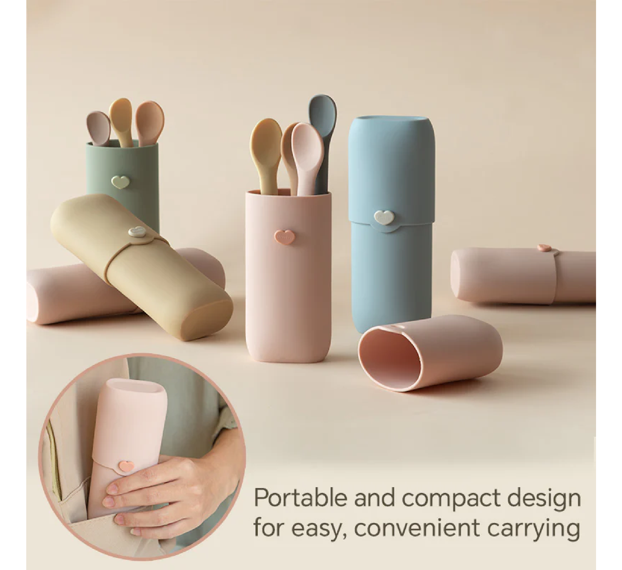 Moonkie Go Baby Organizer
