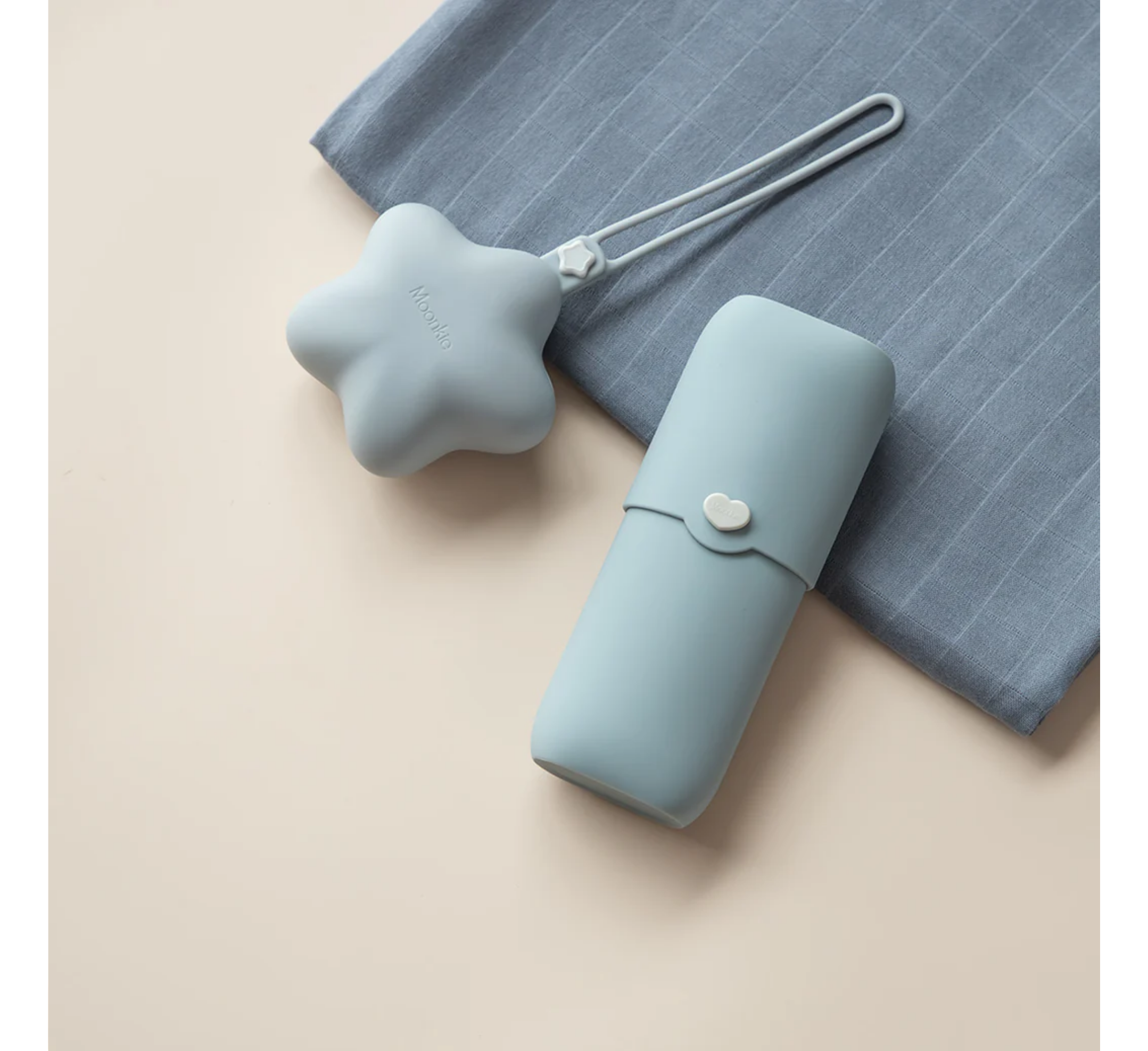 Moonkie On-The-Go Gift Set 6 Months+