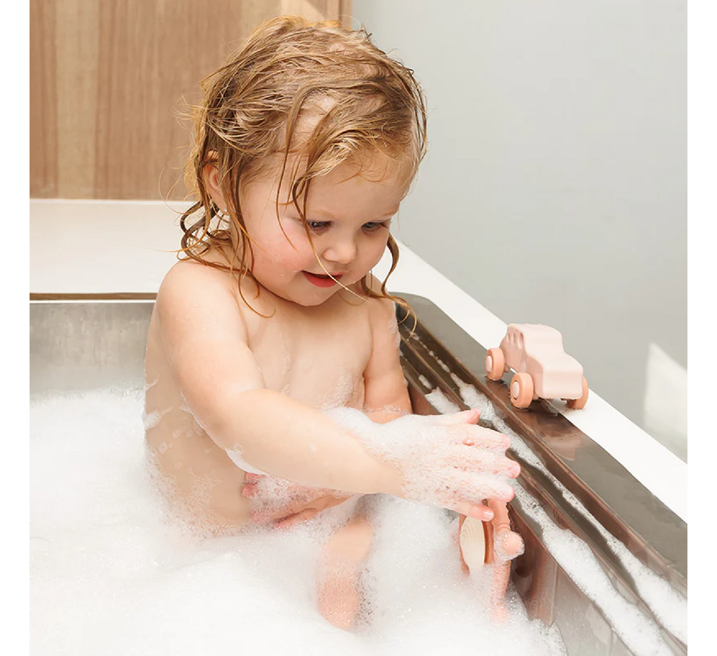 Set Dhuratash Moonkie On-The-Go 6 Muaj+