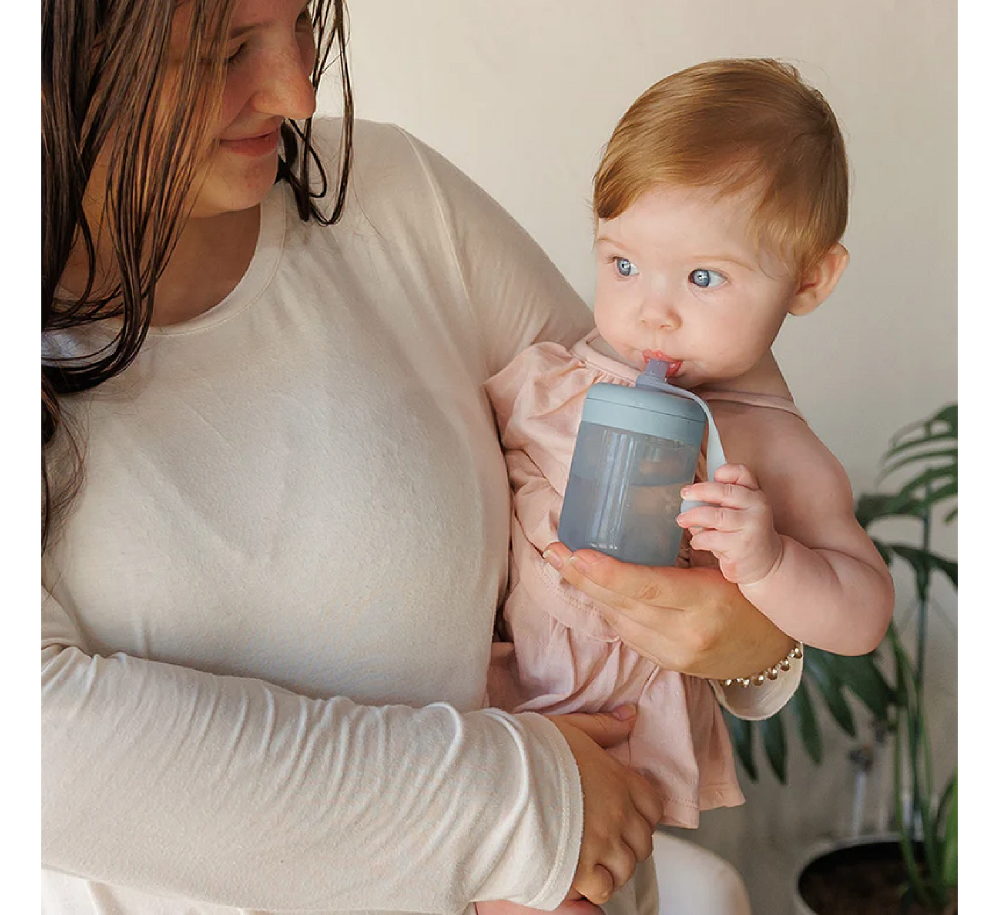 Set Dhuratash Moonkie On-The-Go 6 Muaj+