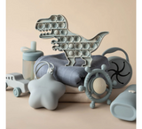 Set Dhuratash Moonkie On-The-Go 6 Muaj+