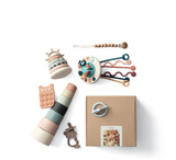 Moonkie Playtime Gift Set 6 Months+