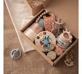 Moonkie Playtime Gift Set 6 Months+