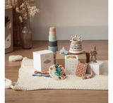 Moonkie Playtime Gift Set 6 Months+