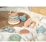 Moonkie Playtime Gift Set 6 Months+