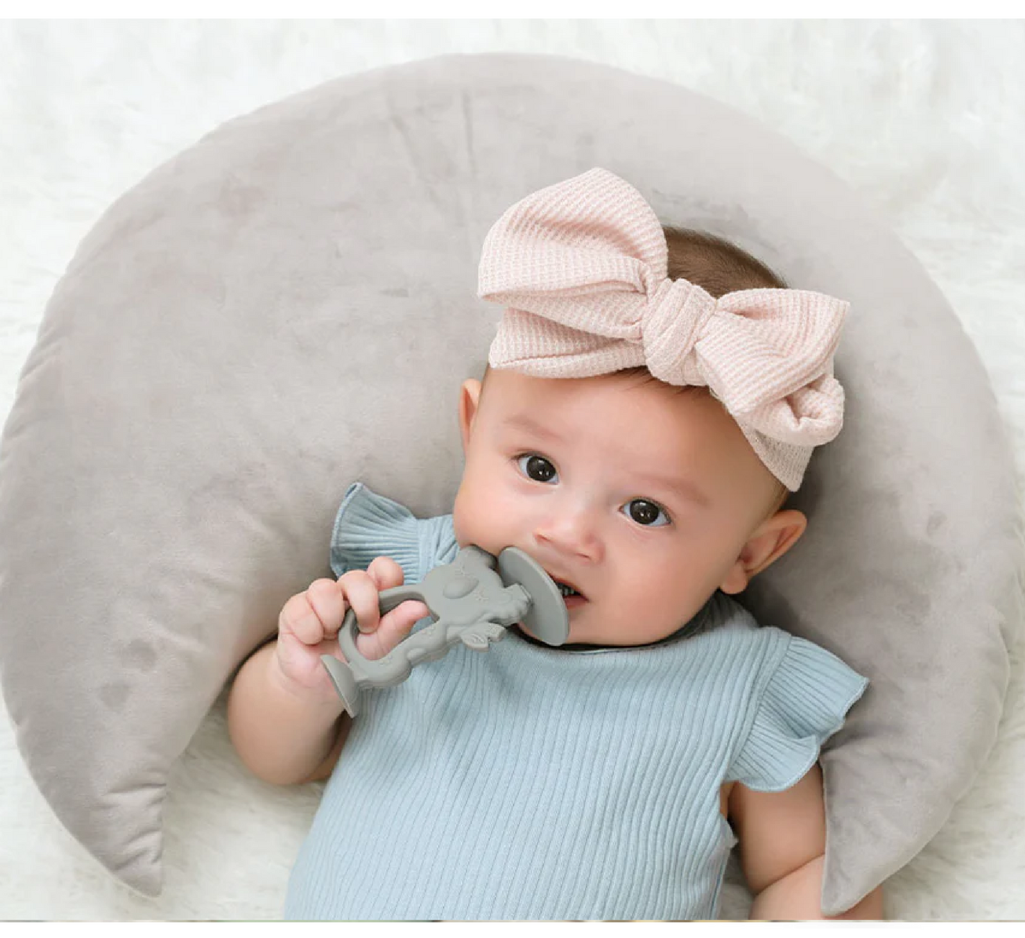 Moonkie Playtime Gift Set 6 Months+