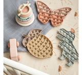 Lodër Pop Shqisore Moonkie