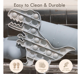 Lodër Pop Shqisore Moonkie