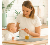 Moonkie Silicone Placemat *(2 Pack)