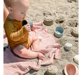Moonkie Stacking Cups 6 Months+