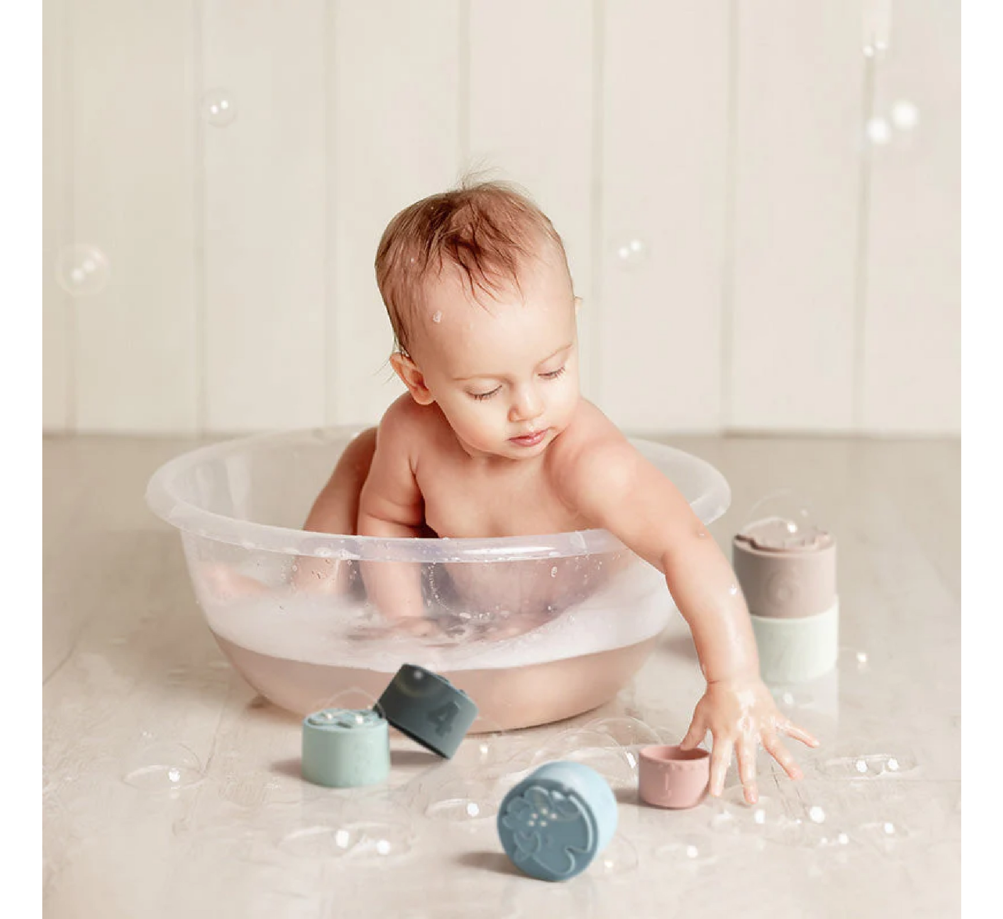 Gota Moonkie për t’u grumbulluar, 6 muaj+