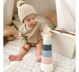 Moonkie Stacking Cups 6 Months+