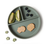 Moonkie Suction Plate (1 pack) 4 Months+