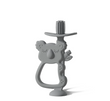 Moonkie 2 in 1 Koala Teether 6 Months+