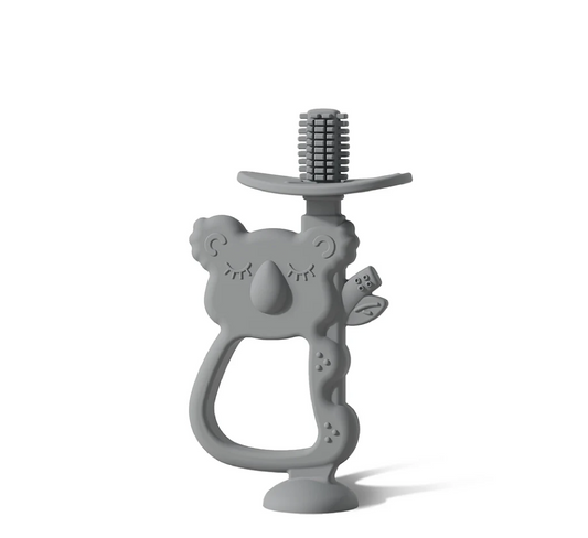 Moonkie 2 in 1 Koala Teether 6 Months+