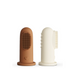 Clay/Ivory