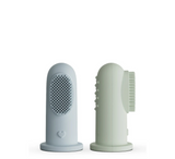 Moonkie Baby Finger Toothbrush 0 Months+
