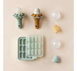 Moonkie Baby Food Feeder 2 Pack (4 Months+)