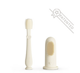 Moonkie Baby Oral Care Set 0 Months+