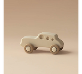 Moonkie Classic Racer - Makinë e Vogël për Fëmijë 3 Vjeç+