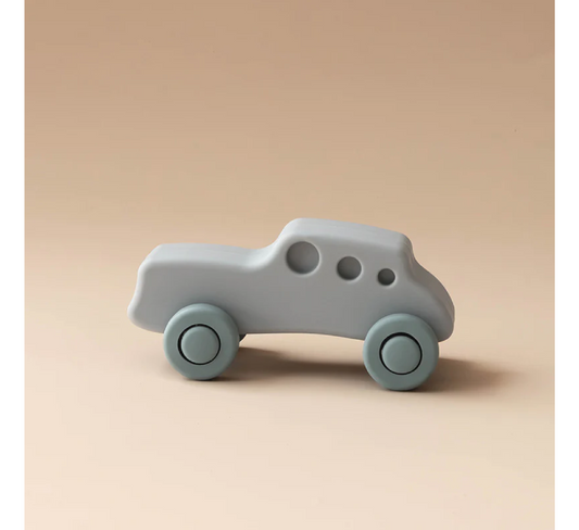 Moonkie Classic Racer - Kids Little Car 3 Years+