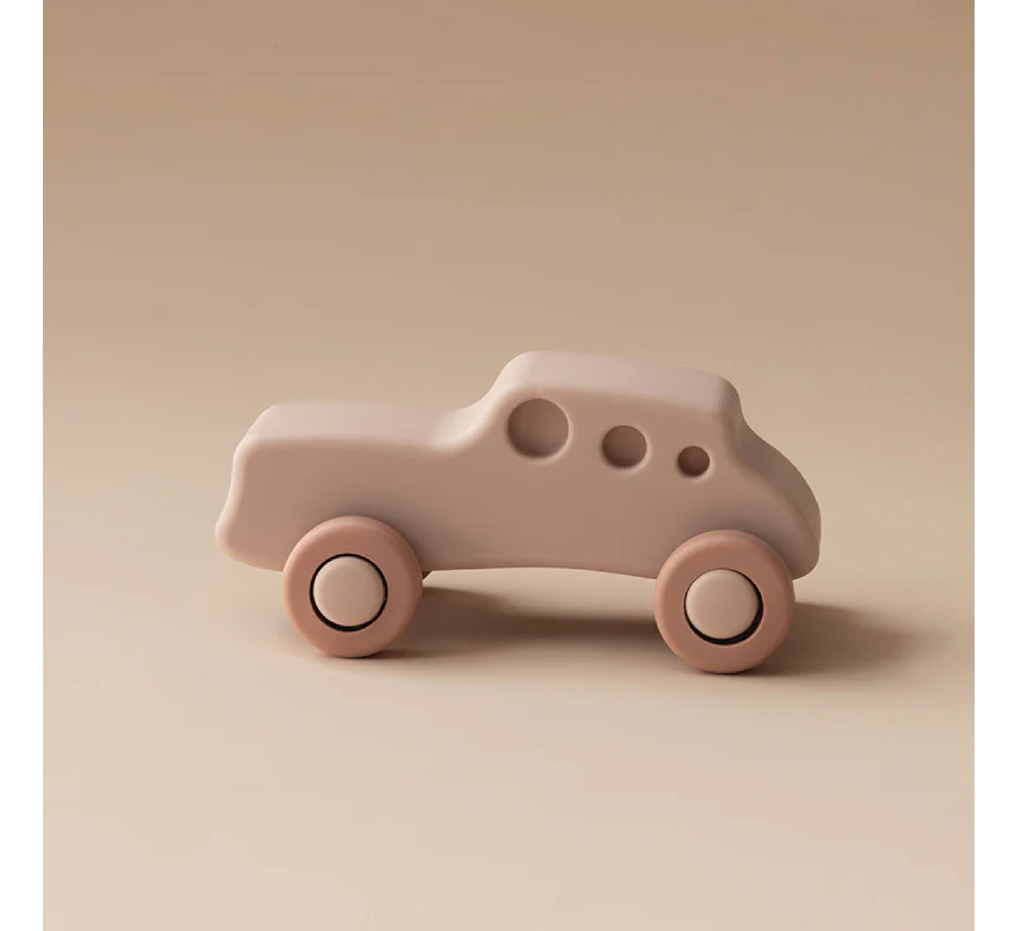 Moonkie Classic Racer - Makinë e Vogël për Fëmijë 3 Vjeç+