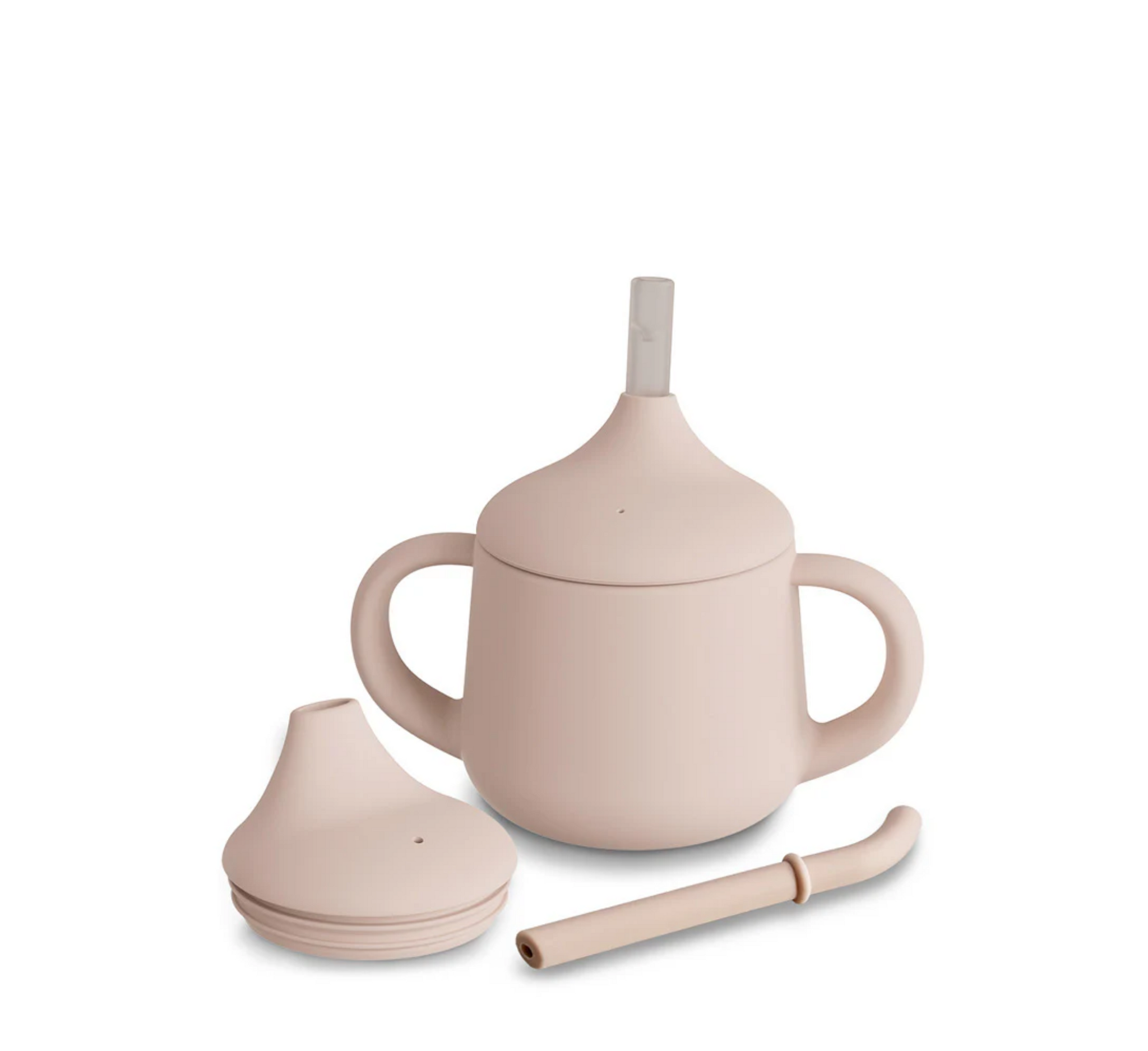 Moonkie First-Stage Infant Sippy Cup 6 Months + *(120ml)