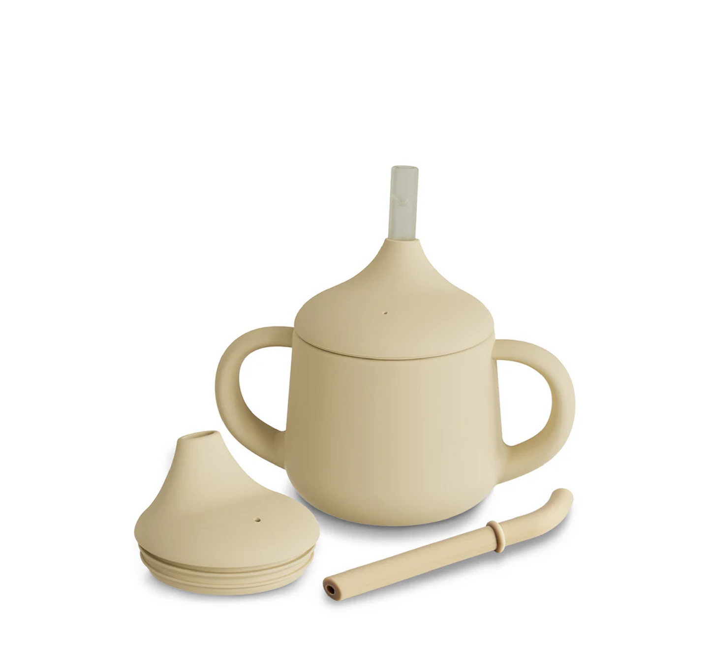 Moonkie First-Stage Infant Sippy Cup 6 Months + *(120ml)