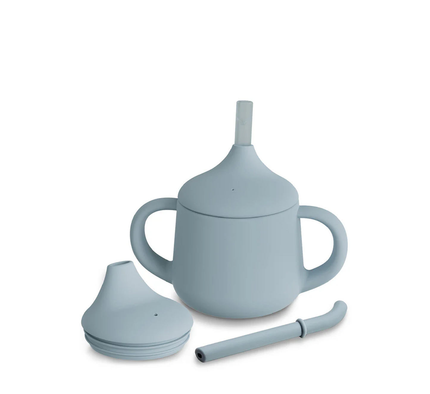 Moonkie First-Stage Infant Sippy Cup 6 Months + *(120ml)