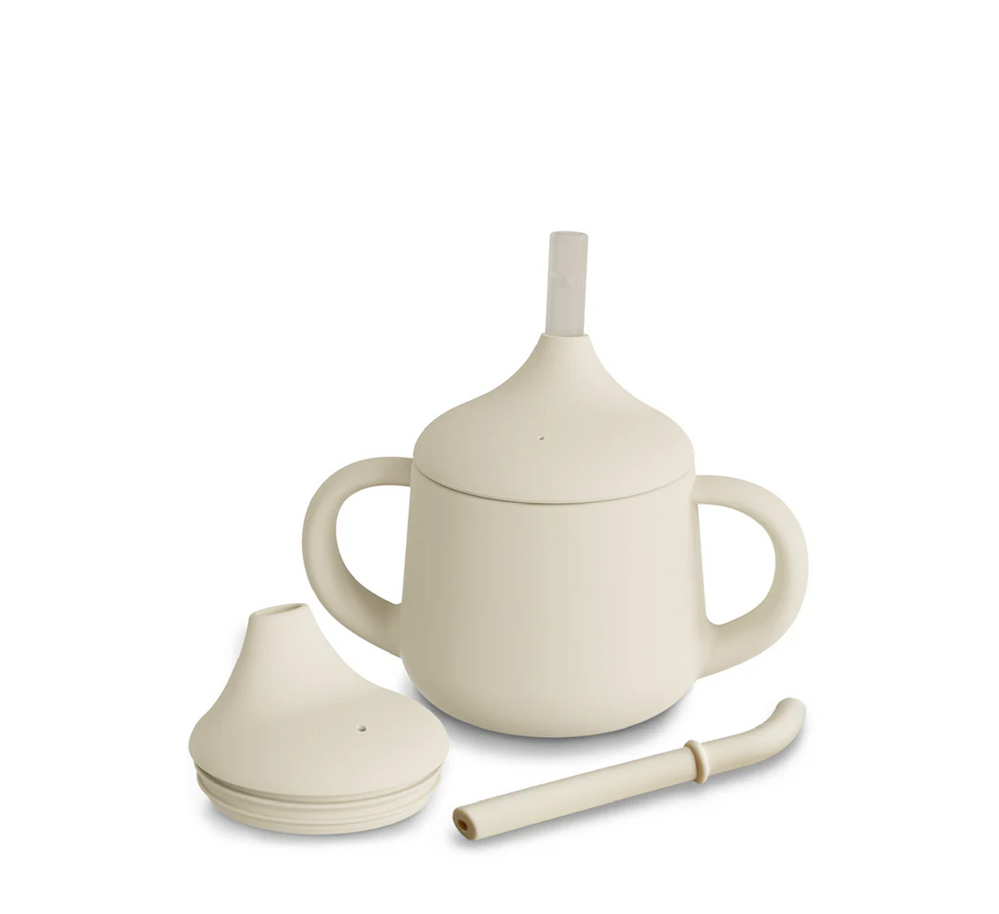 Moonkie First-Stage Infant Sippy Cup 6 Months + *(120ml)